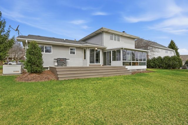 1345 Mccoy Drive, Schererville, IN 46375