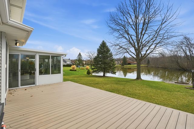 1345 Mccoy Drive, Schererville, IN 46375