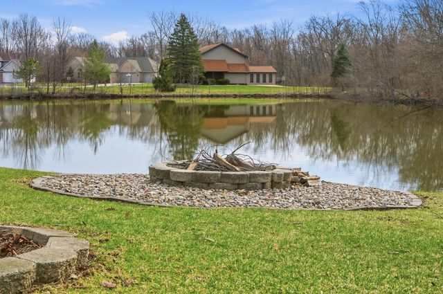 1345 Mccoy Drive, Schererville, IN 46375