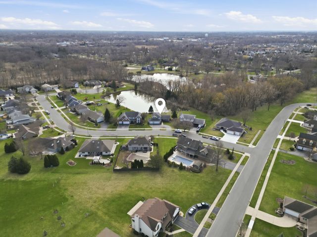 1345 Mccoy Drive, Schererville, IN 46375