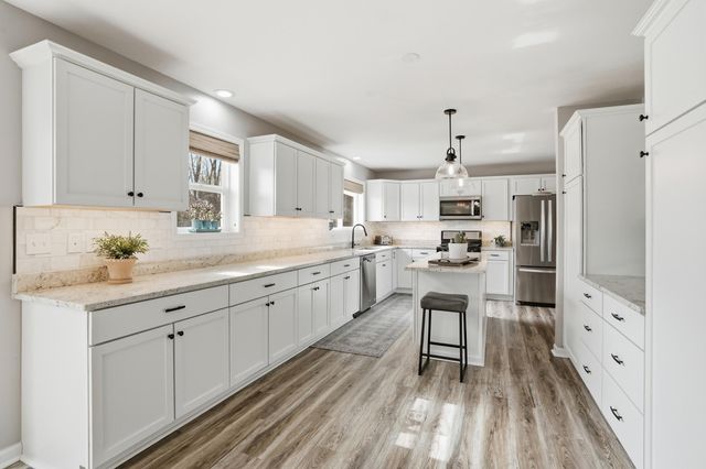 1345 Mccoy Drive, Schererville, IN 46375