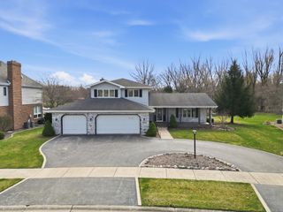 1345 Mccoy Drive, Schererville, IN 46375
