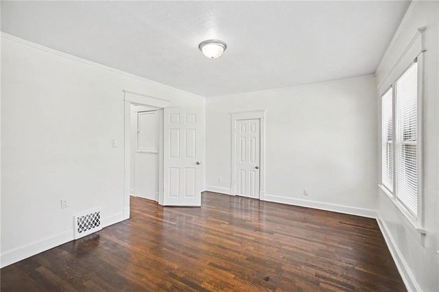 Address unavailable.