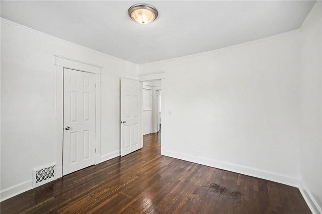 Address unavailable.