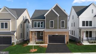 41947 NIGHT NURSE CIR #HOMESITE 3501, Brambleton, VA 20148