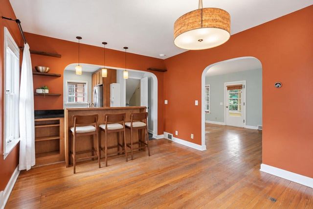422 Sidney Street, Madison, WI 53703