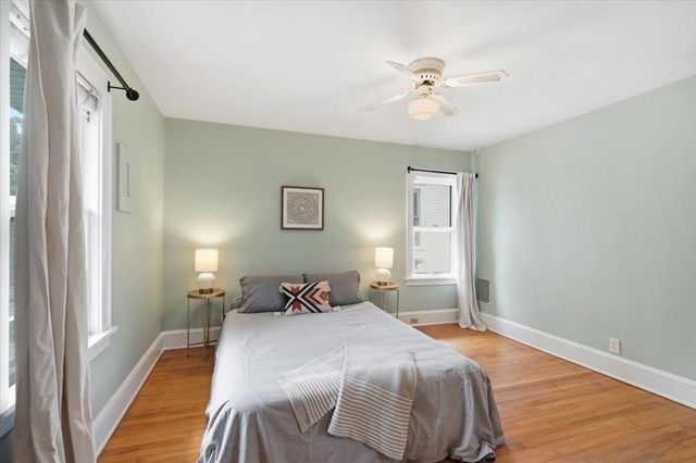 422 Sidney Street, Madison, WI 53703