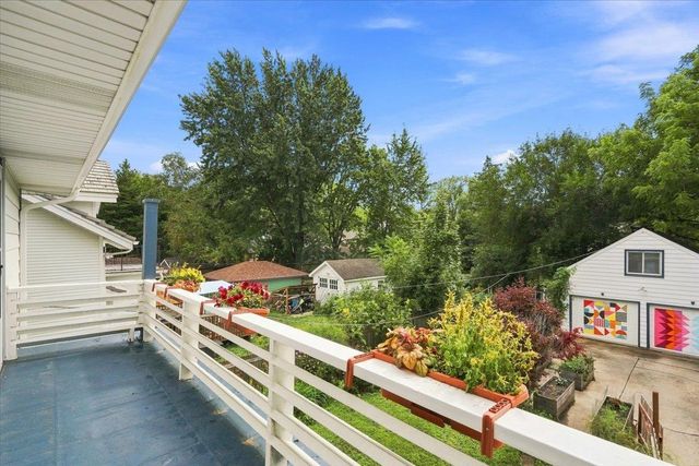 422 Sidney Street, Madison, WI 53703