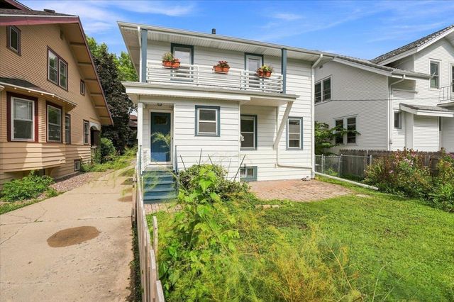 422 Sidney Street, Madison, WI 53703