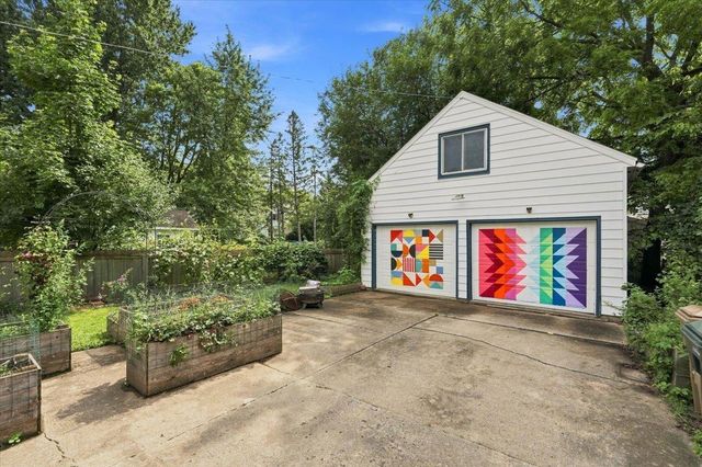 422 Sidney Street, Madison, WI 53703