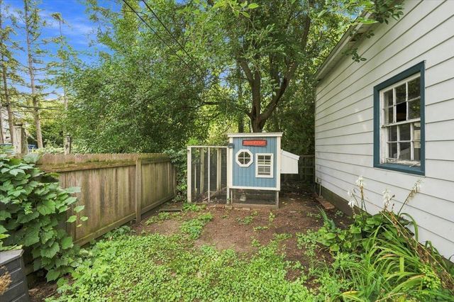 422 Sidney Street, Madison, WI 53703