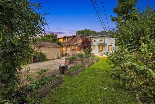 422 Sidney Street, Madison, WI 53703