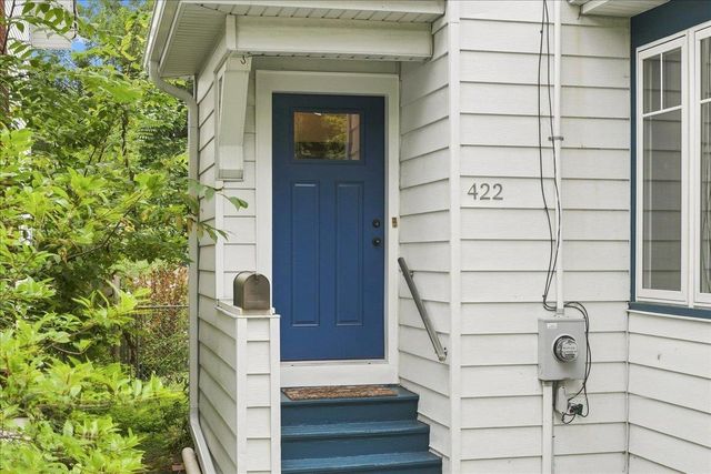 422 Sidney Street, Madison, WI 53703