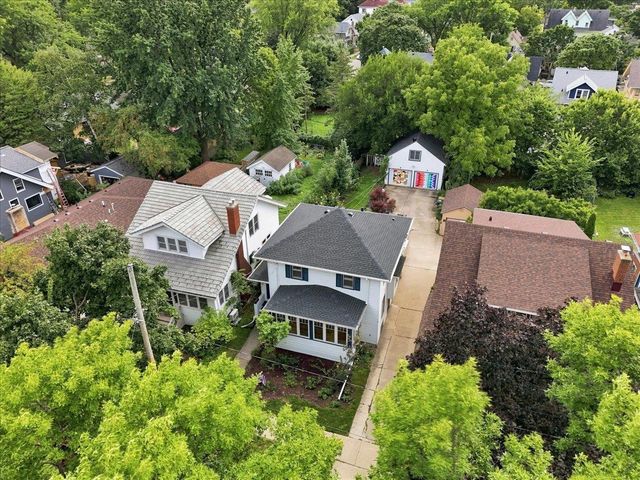 422 Sidney Street, Madison, WI 53703