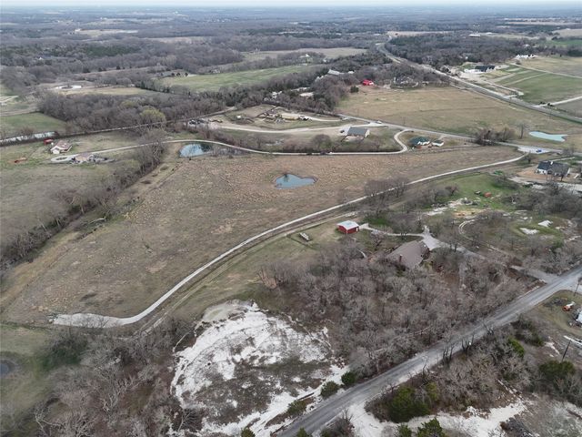 3891 Bethel Cannon Road, Van Alstyne, TX 75495