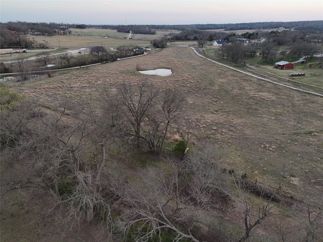 3891 Bethel Cannon Road, Van Alstyne, TX 75495