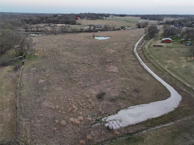 3891 Bethel Cannon Road, Van Alstyne, TX 75495