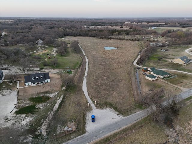 3891 Bethel Cannon Road, Van Alstyne, TX 75495