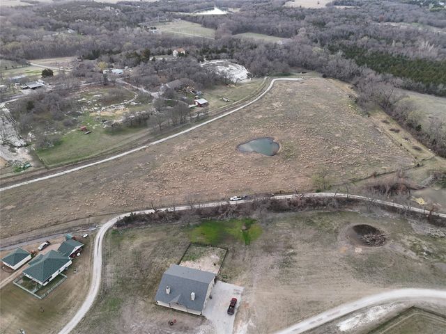 3891 Bethel Cannon Road, Van Alstyne, TX 75495