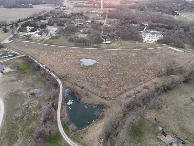 3891 Bethel Cannon Road, Van Alstyne, TX 75495
