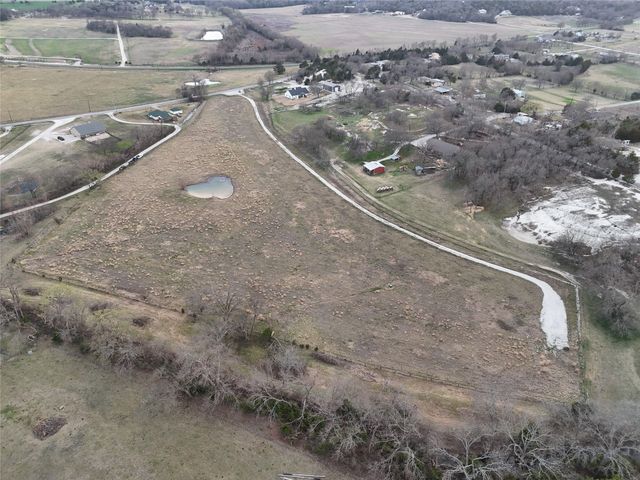 3891 Bethel Cannon Road, Van Alstyne, TX 75495