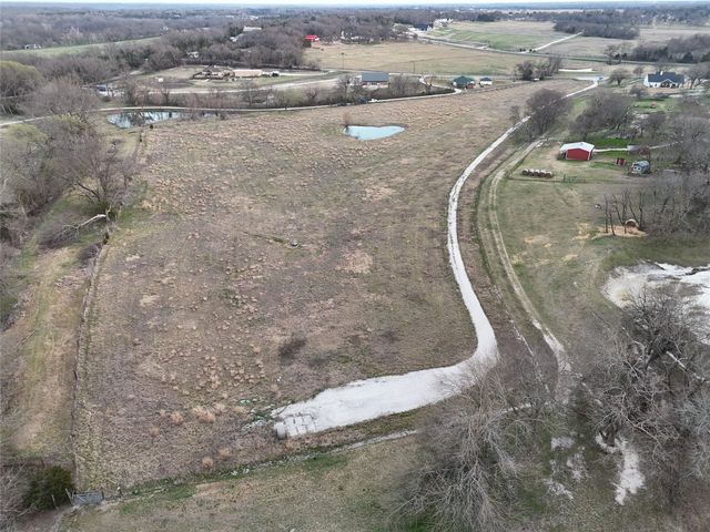 3891 Bethel Cannon Road, Van Alstyne, TX 75495