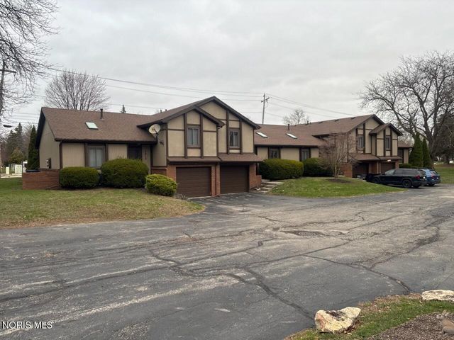 5913 - 5919 Staghorn Drive, Toledo, OH 43614