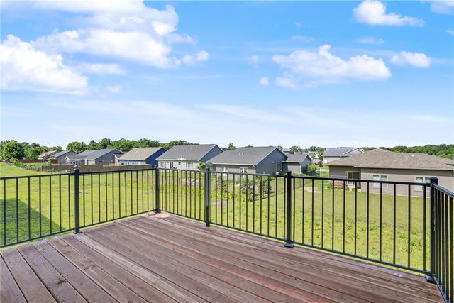 803 Mont Clair Street, Solon, IA 52333