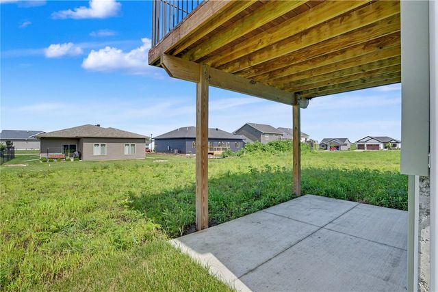 803 Mont Clair Street, Solon, IA 52333