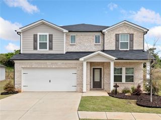 5911 Green Ash Court, Braselton, GA 30517