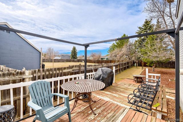 19729 E Wagontrail Drive, Centennial, CO 80015