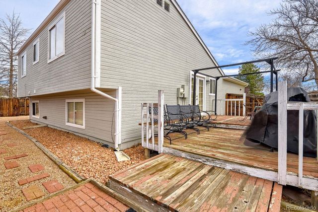 19729 E Wagontrail Drive, Centennial, CO 80015