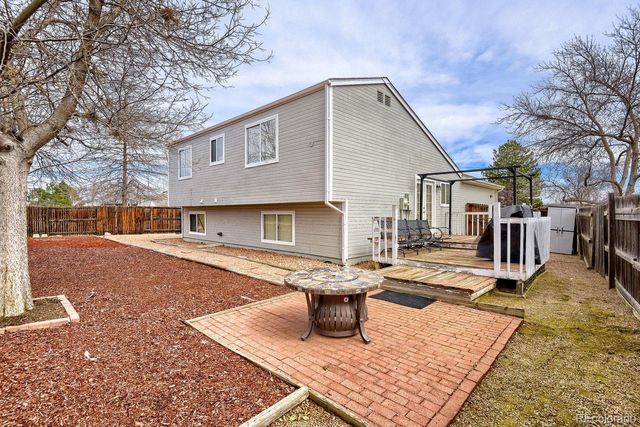 19729 E Wagontrail Drive, Centennial, CO 80015