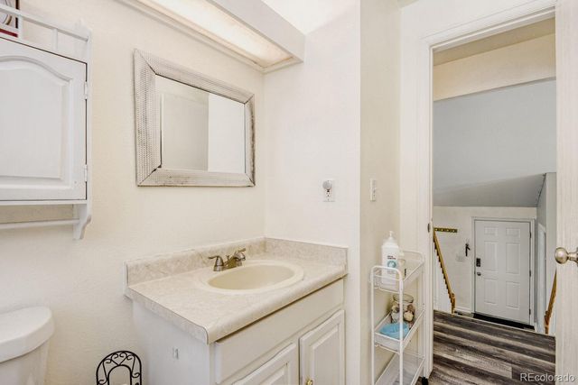 19729 E Wagontrail Drive, Centennial, CO 80015