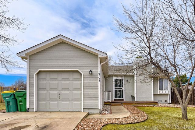 19729 E Wagontrail Drive, Centennial, CO 80015