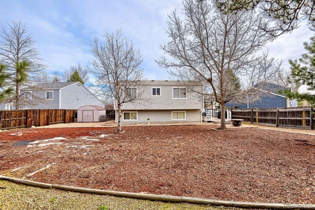 19729 E Wagontrail Drive, Centennial, CO 80015