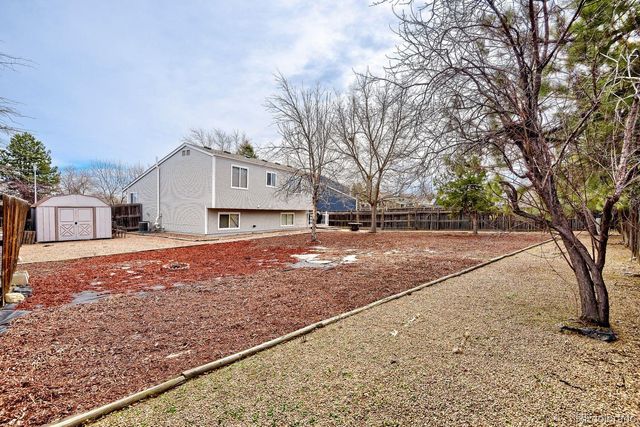 19729 E Wagontrail Drive, Centennial, CO 80015