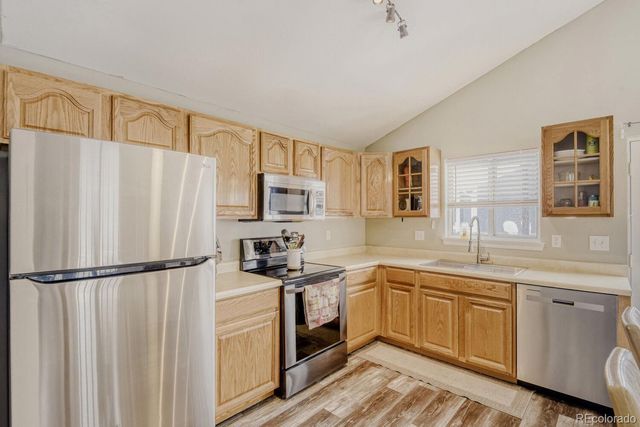 19729 E Wagontrail Drive, Centennial, CO 80015