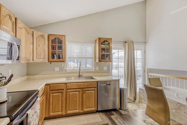 19729 E Wagontrail Drive, Centennial, CO 80015