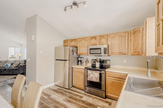 19729 E Wagontrail Drive, Centennial, CO 80015