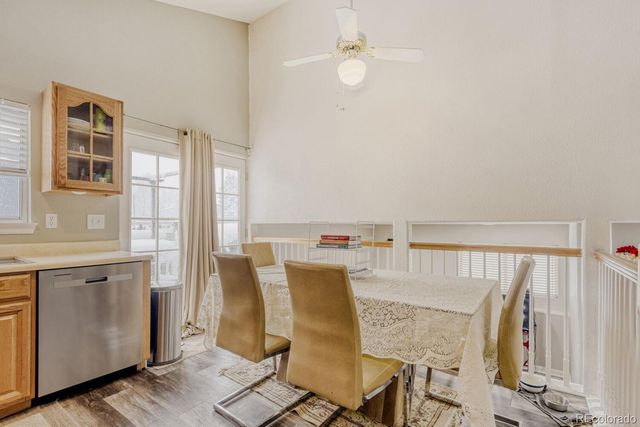 19729 E Wagontrail Drive, Centennial, CO 80015