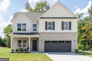 3291 Pepperpike Court, Loganville, GA 30052