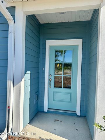 181 BRANDON LAKES Drive, St. Augustine, FL 32092