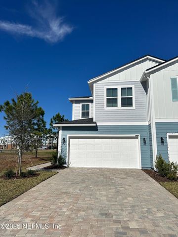 181 BRANDON LAKES Drive, St. Augustine, FL 32092