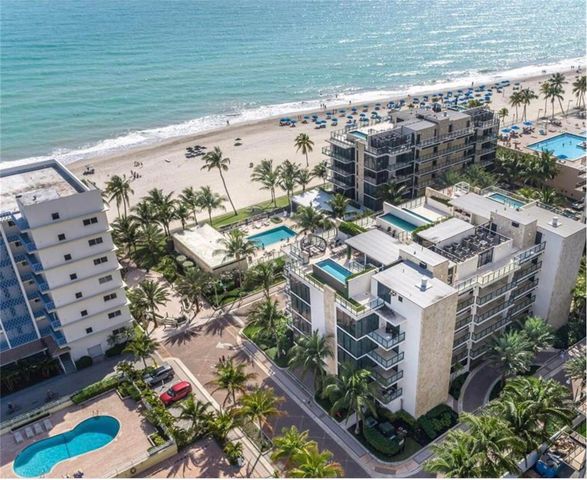 2101 S SURF Road 2C, Hollywood, FL 33019