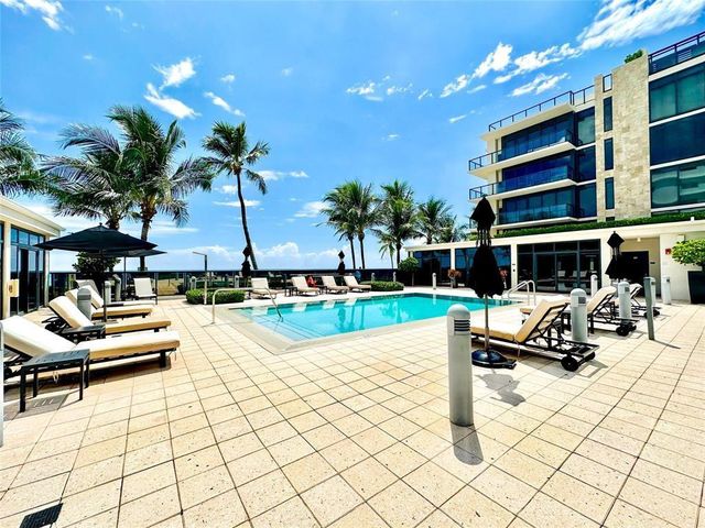 2101 S SURF Road 2C, Hollywood, FL 33019