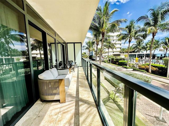 2101 S SURF Road 2C, Hollywood, FL 33019