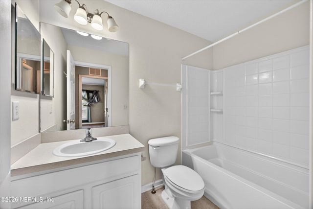 7152 STONELION Circle, Jacksonville, FL 32256