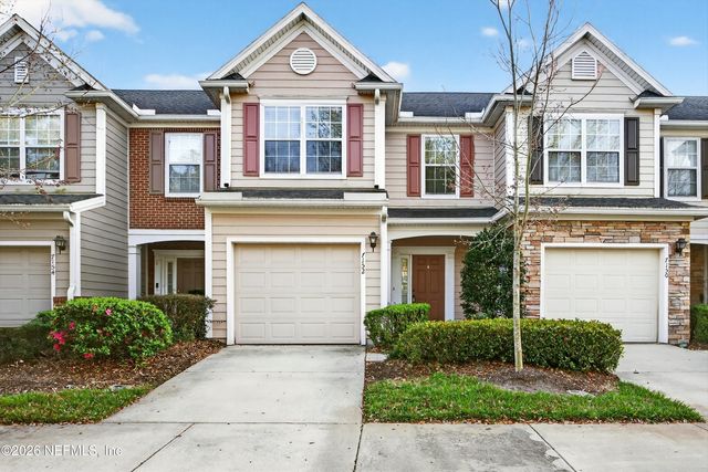 7152 STONELION Circle, Jacksonville, FL 32256