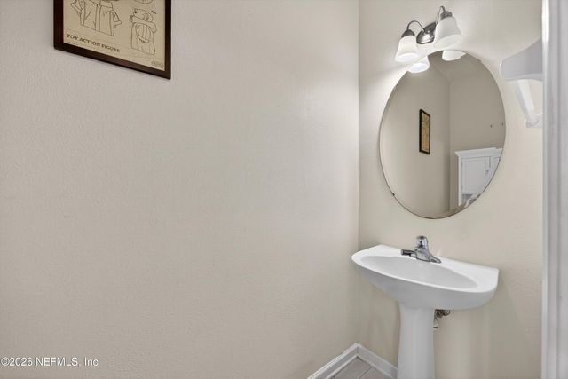 7152 STONELION Circle, Jacksonville, FL 32256